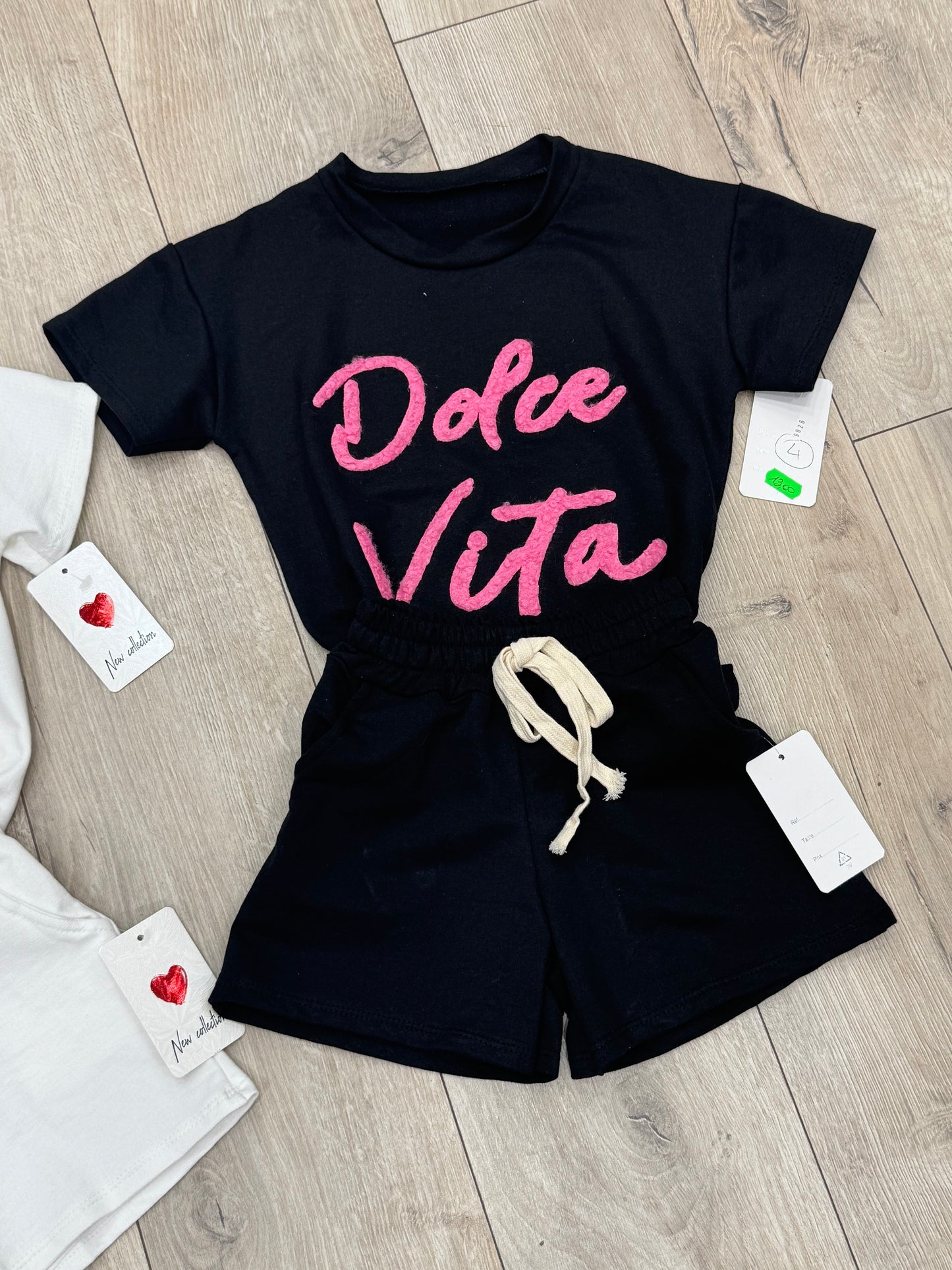 Compl. dolce vita