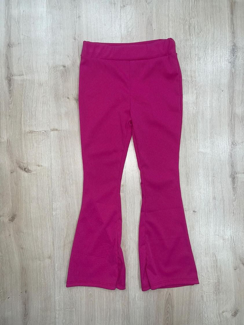 Leggins zampetta