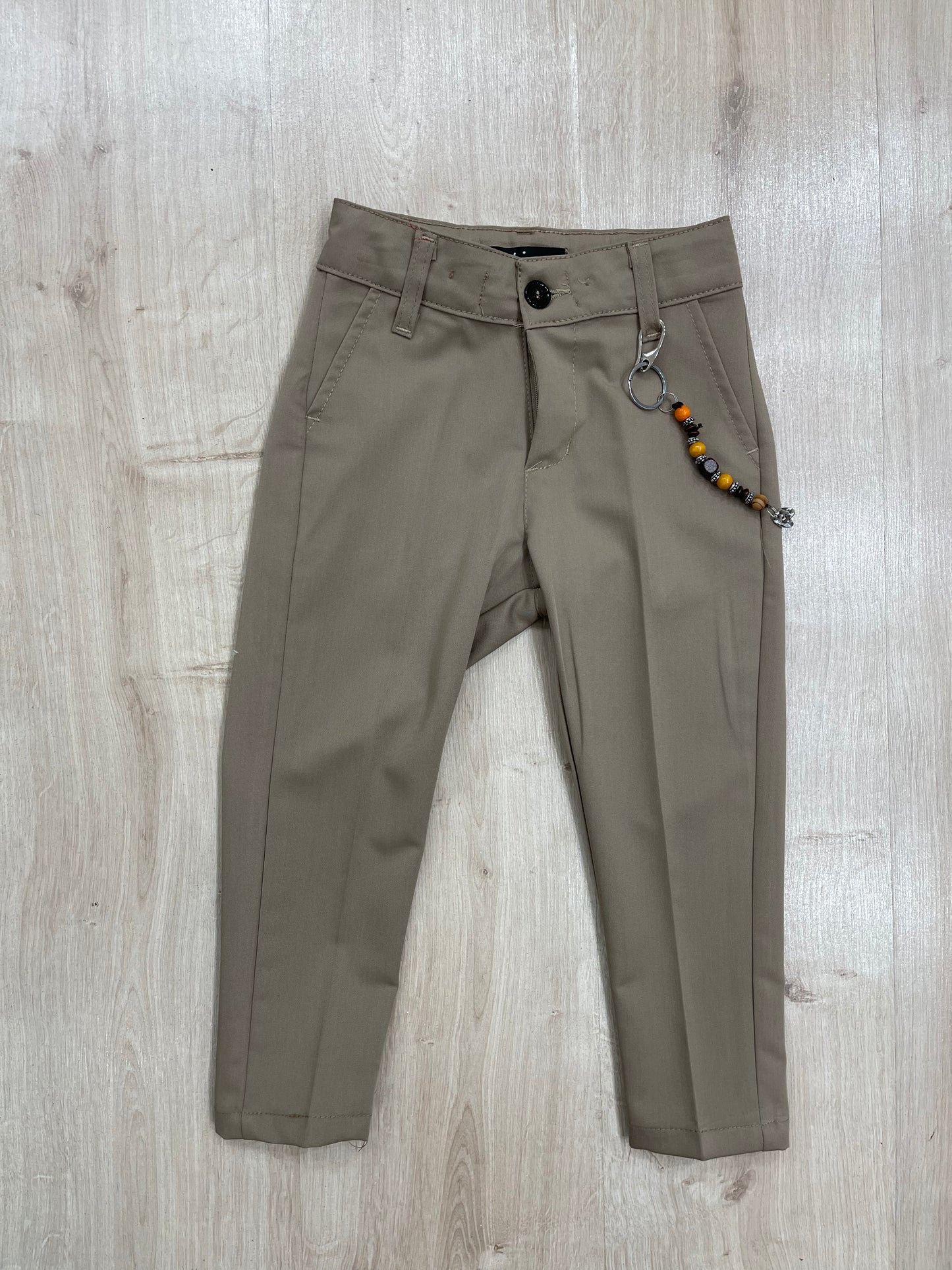 Pantalone chico