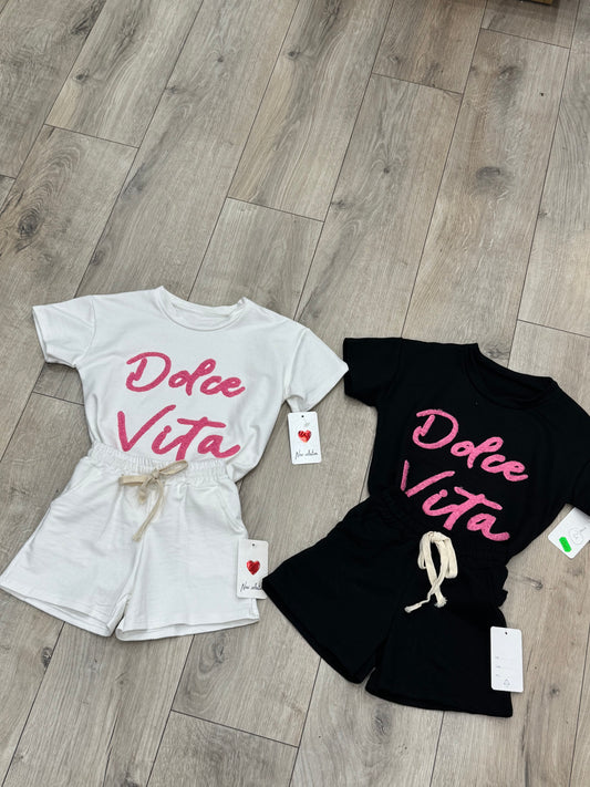 Compl. dolce vita