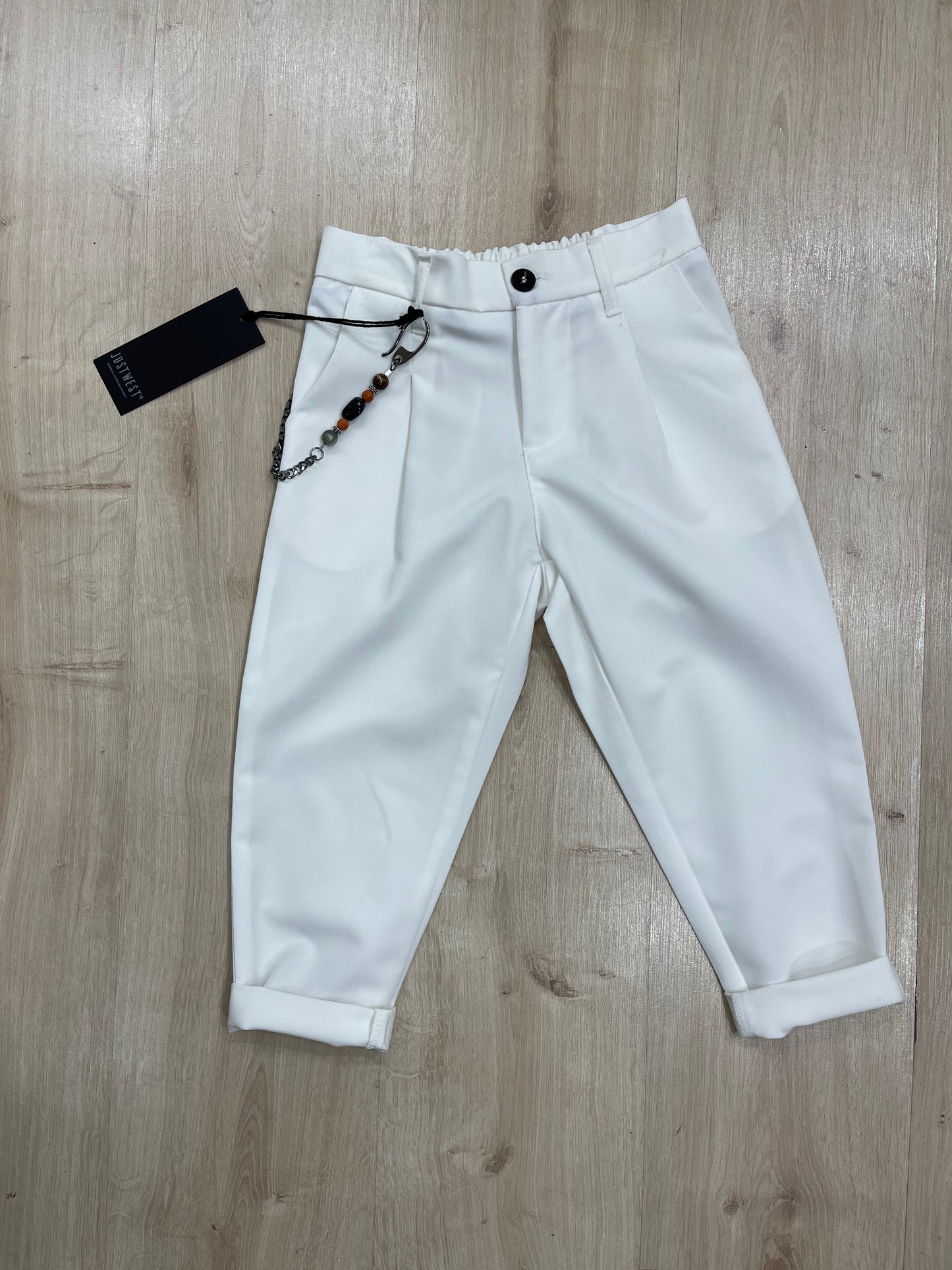 Pantalone justwest