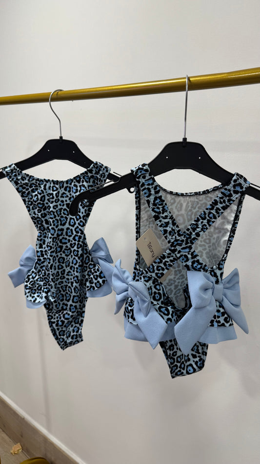 Costume fiocco