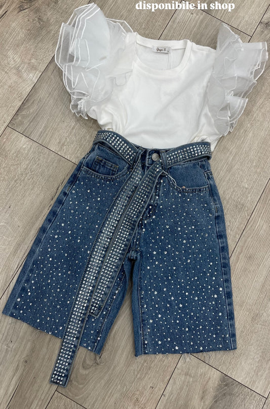Bermuda strass