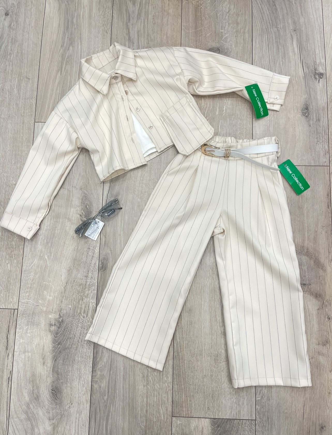 Coordinato mille righe