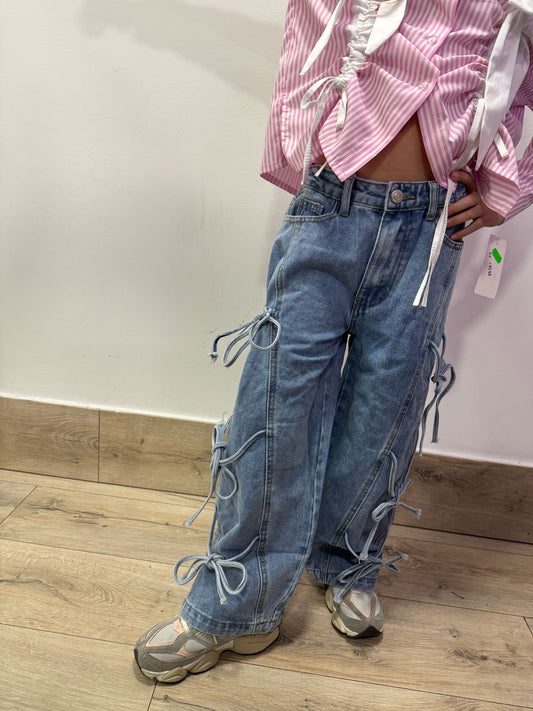 Jeans Fiocco