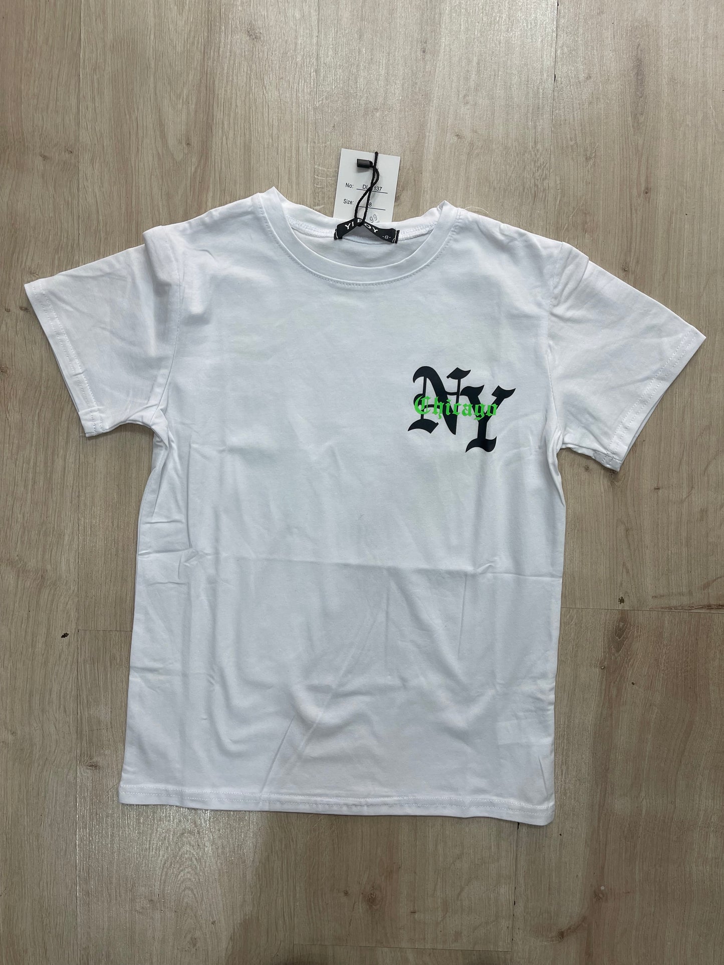 T-Shirt NY