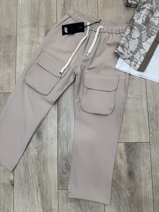 Pantalone Beige JSP