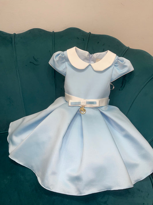 Dress cerimonia