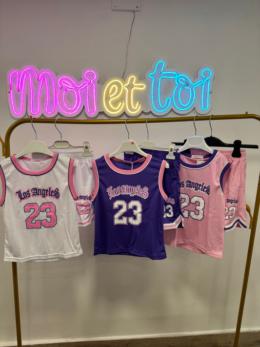 Compl. basket