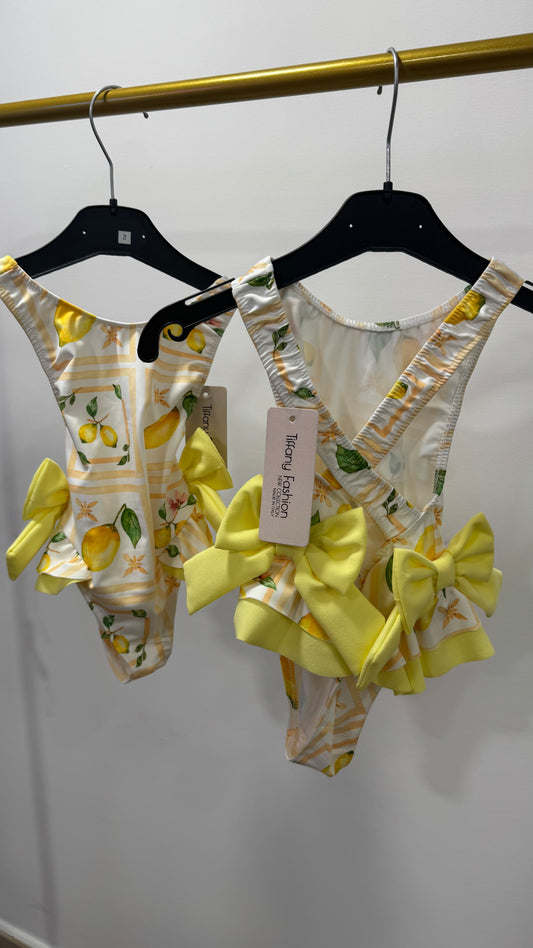 Costume limoni