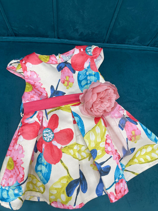 Dress Cerimonia