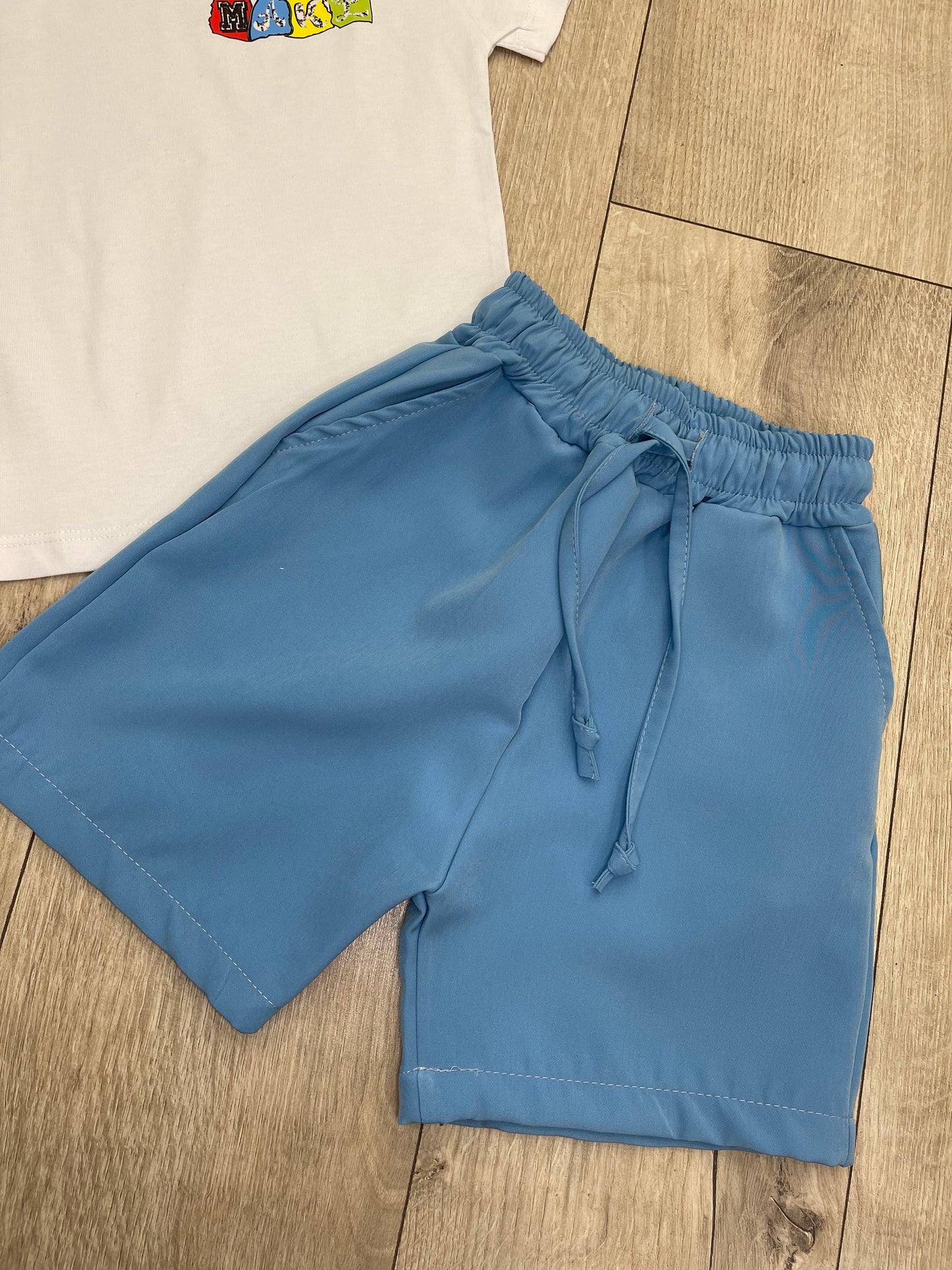 Bermuda MAKE