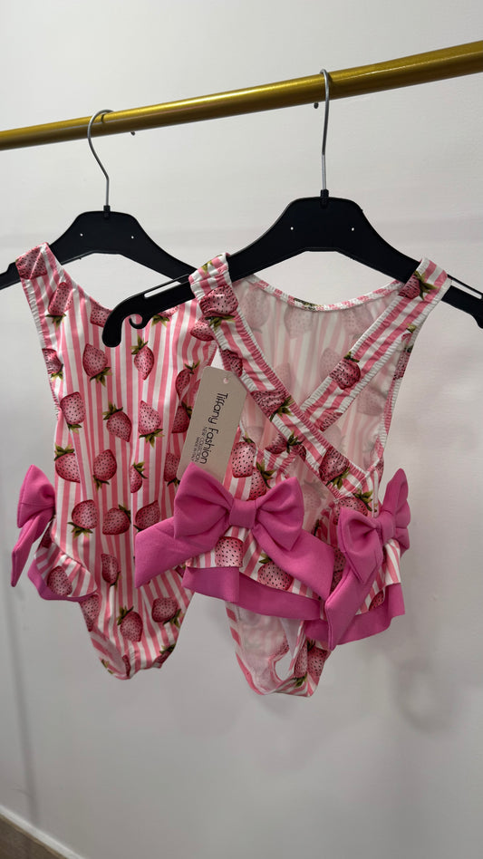 Costume fragoline