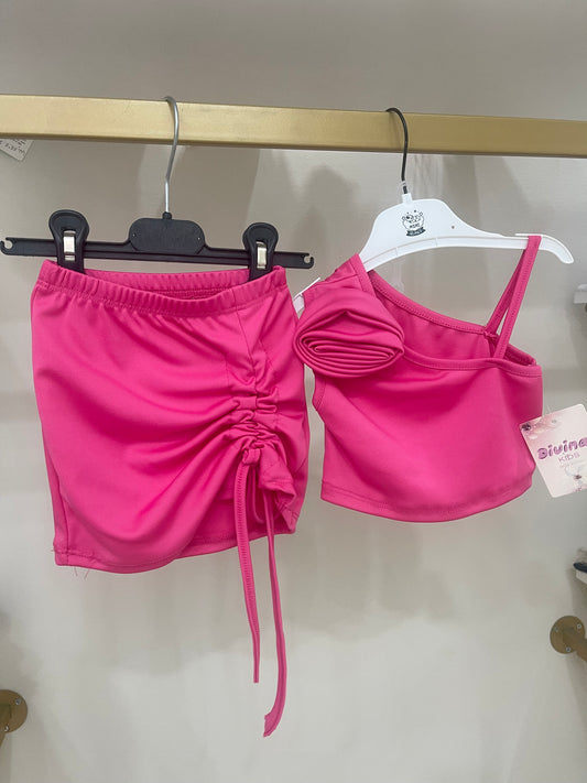 Coordinato Summer