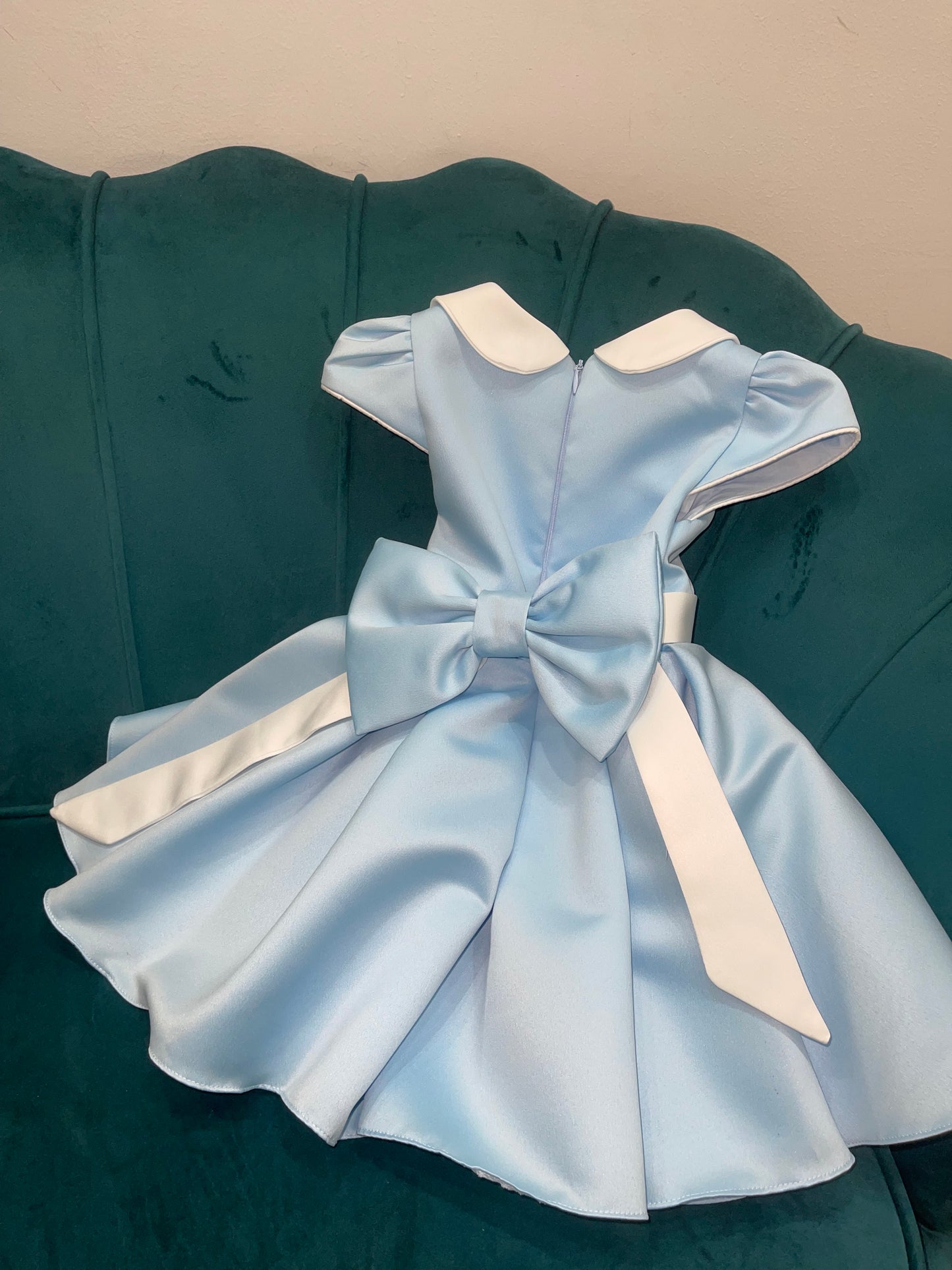 Dress cerimonia
