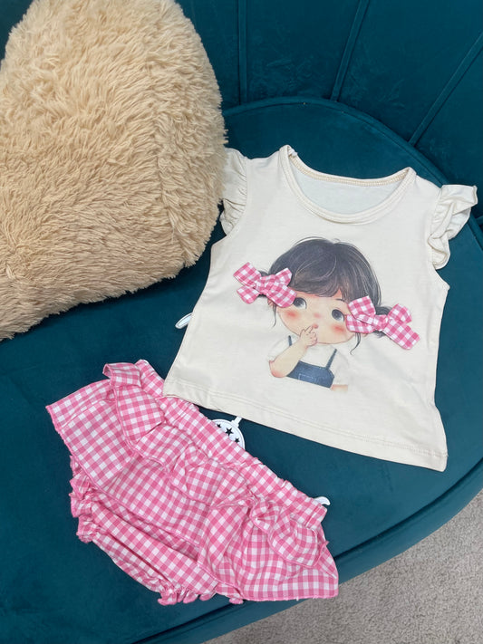 Coordinato baby