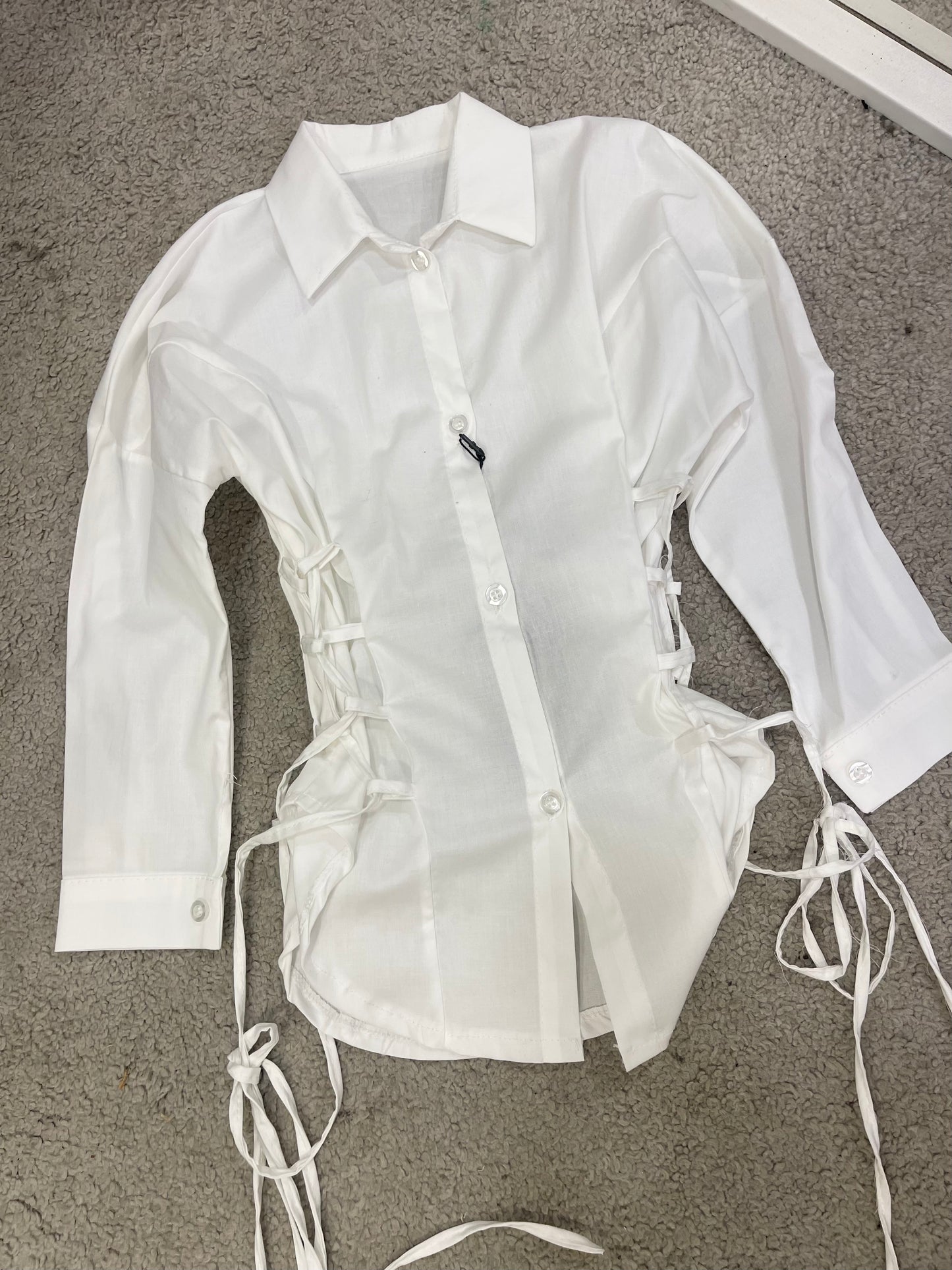 Camicia kekka