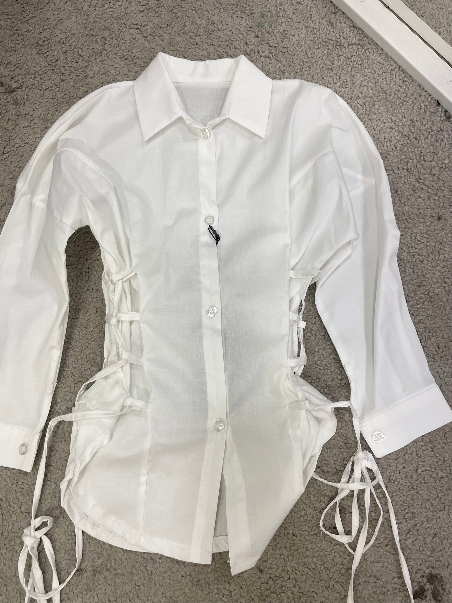 Camicia kekka
