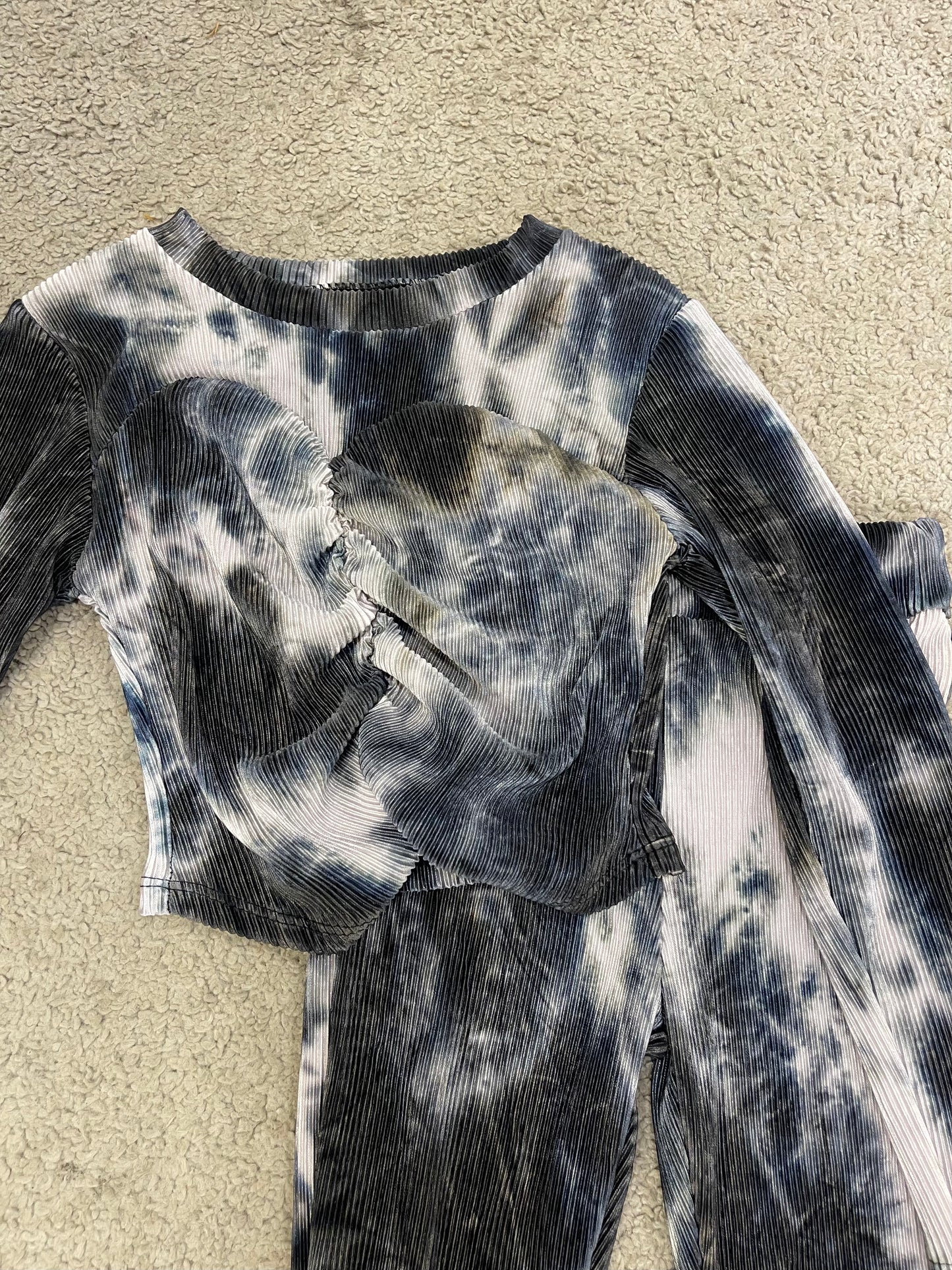 Coordinato. Zampetta