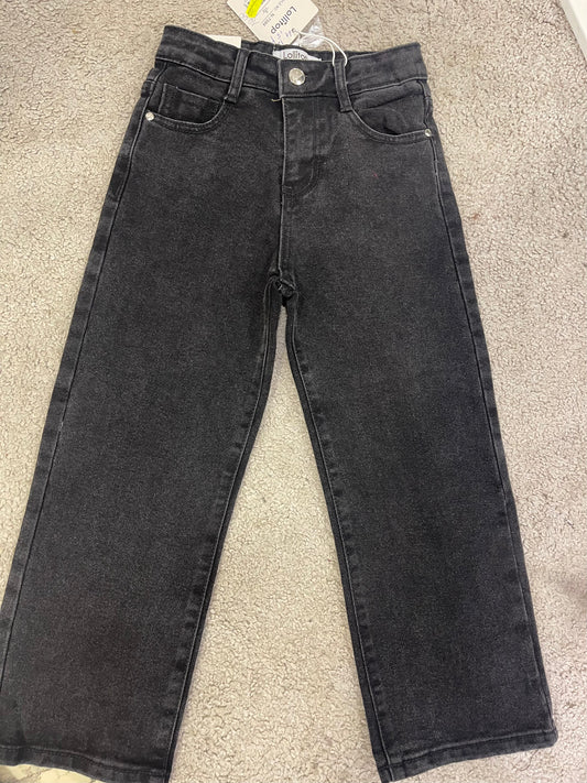 Jeans nero