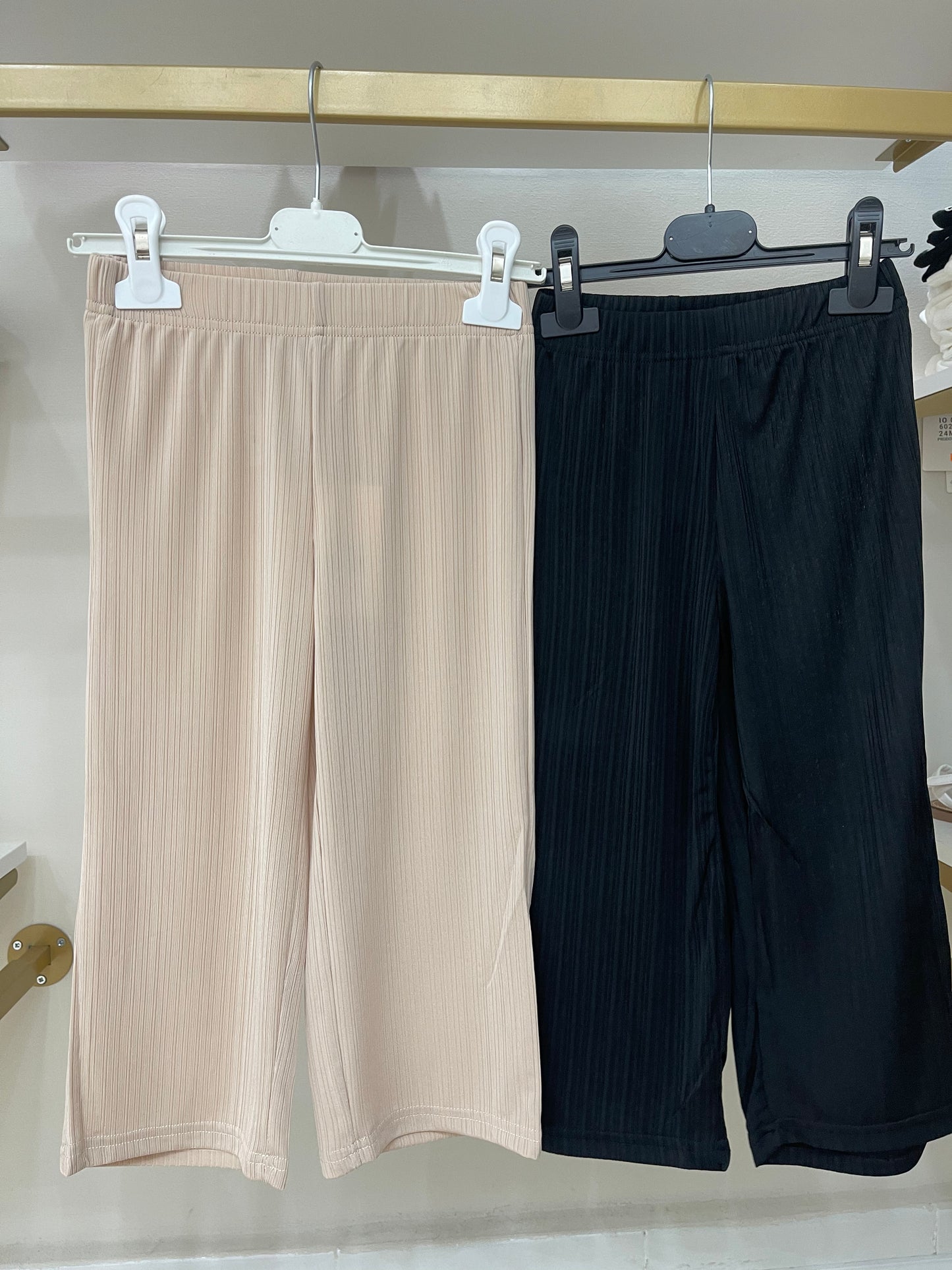 Pantalone leggins leggero