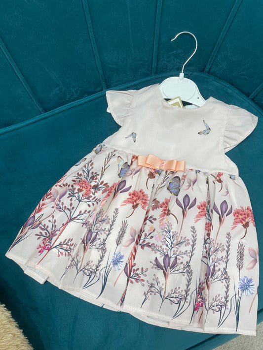 DRESS FARFALLA