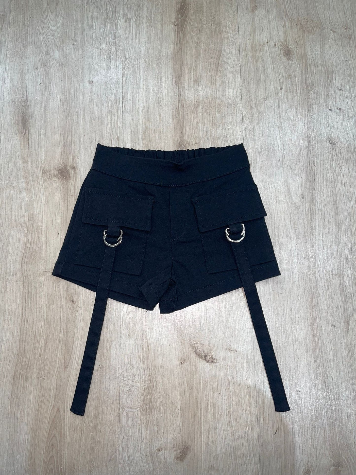 SHORTS CARGO