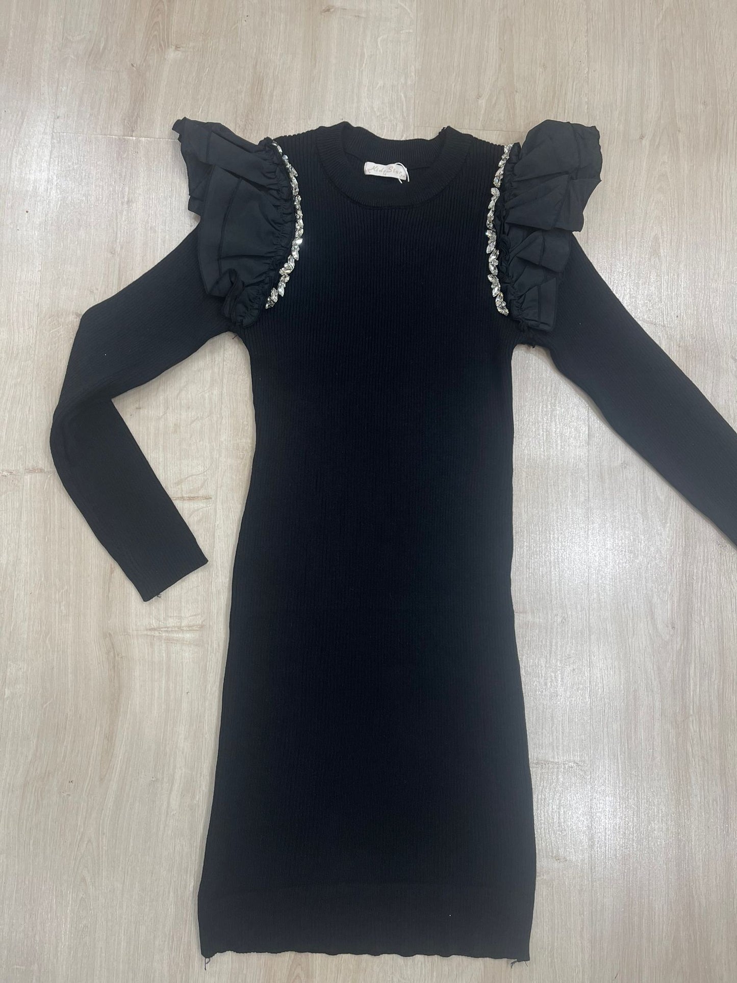 DRESS TUBINO