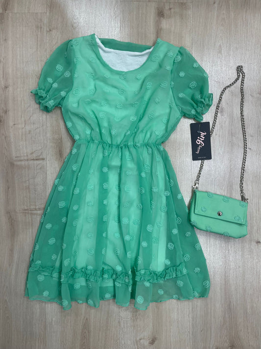 VESTITO POIS