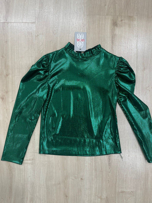 MAGLIA DISCO